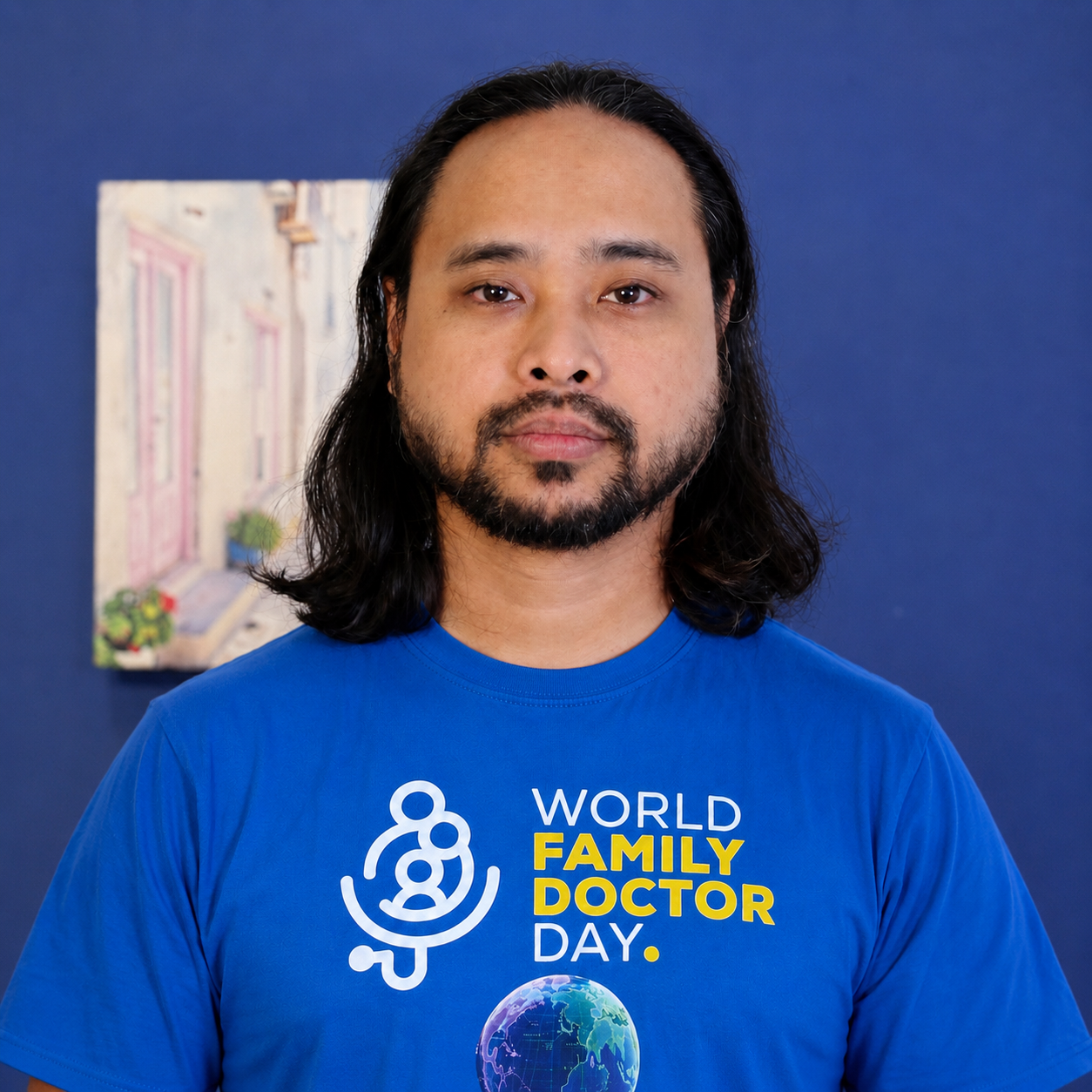 Dr. Carlo Prado